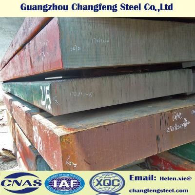 Stainless Steel Sheet &amp; Plate 1.2316 AISI 420 S136