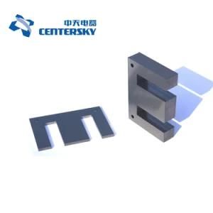 CRNGO Electrical Silicon Steel Iron Core Lamination for Transformer Core