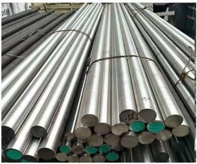 Cold Drawn 10mm 18mm 20mm Stainless Steel 304 Round Bar