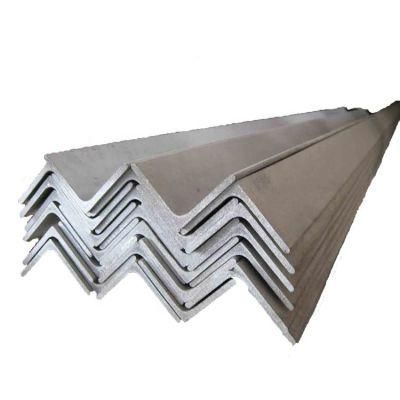 Ms Angle Q235 A36 Ss400 S235jr Steel Angle Bar Price