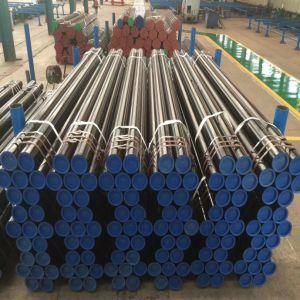 Ep Grade Ba Grade ASTM A269 316L Seamless Steel Pipe