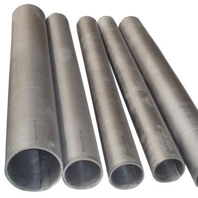 SS304 114mm 4 Inch Seamless Stainless Steel Pipe and Tube Price List