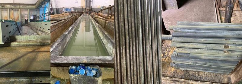 Top Quality Seamless Tubes for Heat Exchangers