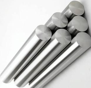 Hot Rolled SUS 304 Steel Round Bar