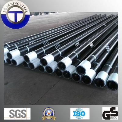Sch40 A53 A106 API 5L Seamless and Welded Carbon Steel Pipe Price