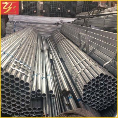 ASTM Pre-Galvanised Steel Pipehot-Dipped Galvanized Steel Pipe Price