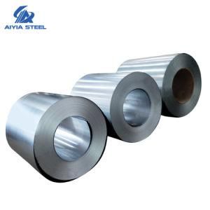 Aiyia High Quality Building Materials Galvanized Steel Sheet/Coils