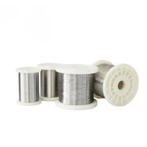 SUS 347H Soft Annealed Stainless Steel Wire