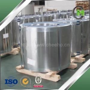 High Corrosion Resistance SPCC/Mr Electrolytic Tinplate