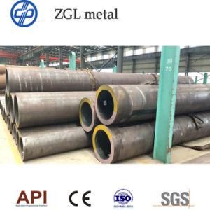 Low Alloy Steel Tube&Pipe as A335 P22 P91 P92 High Temterature Service