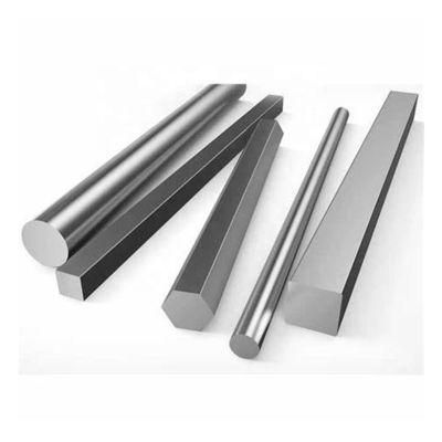 Traders 201 202 304 No. 1 Ba 6K Stainless Steel Bar