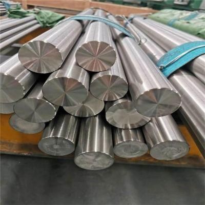 Round Bar Stainless Steel 316 Rod Stainless Steel Bar