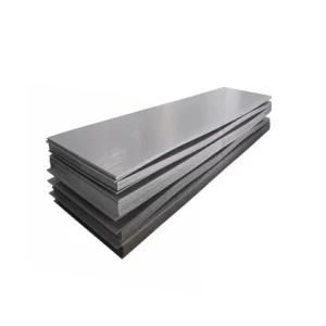 Customized Hot Rolled Stainless Steel Plates 304 316L Composite Stainless Steel Sheets