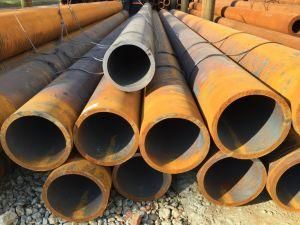 Good Price Galvanized Seamless Steel Pipe