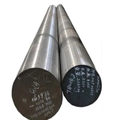 ASTM 1020 1025 1035 1045 1050 C45 S45c S20c Carbon Steel Round Bar Steel Rod Price/Provide Sawing Machine Cutting
