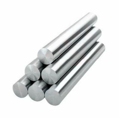 AISI 1.4034 430 304 304L 310 316 316ti 321 416 201 Square Flat Hexagon Stainless Steel Round Rod Bar