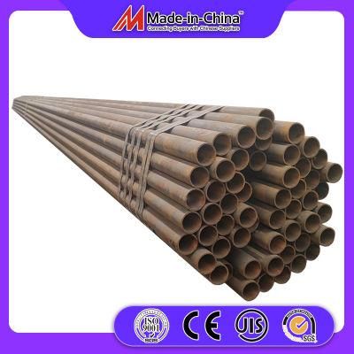 Hot Selling Seamless/Welded Carbon Steel Pipe