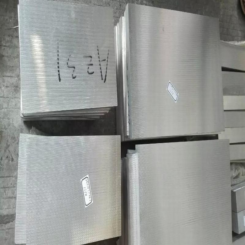 High Strength Nickel Alloy 600 Wire Tube Bar Inconel 600