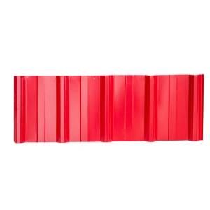 0.3X1000X3000mm, Roofing Sheet Galvanized Corrugated Sheet to Ekenya