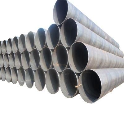 ASTM A500 Welded Carbon Steel Pipe