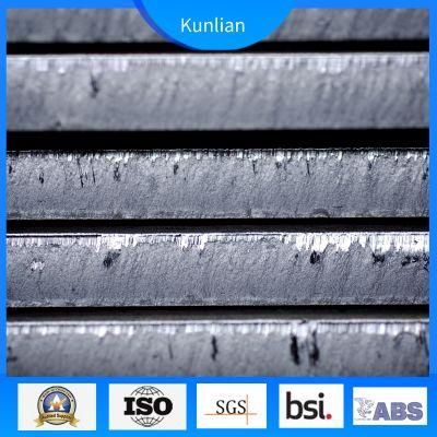 ASTM/GB/JIS 304ln 305 Hot Rolled Stainless Steel Plate for Boat Board