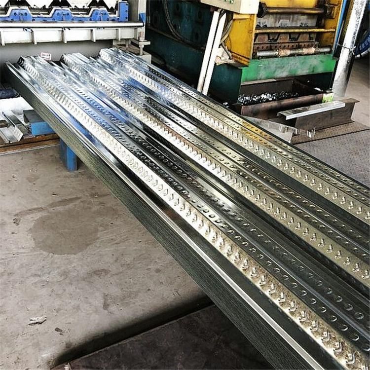 0.12mm-0.6mm Thickness Wiskind Cold Rolled Color Coated Corrugated Steel Roof for Warehouse
