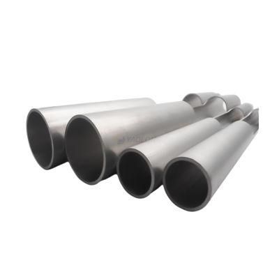 TP304 TP304L 2.5 Inch 63mm Stainless Steel Pipe for Singapore