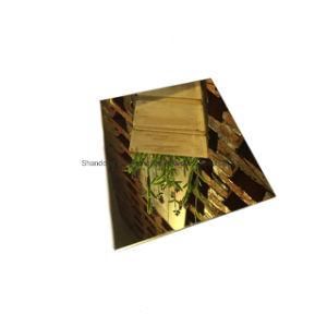 Good Price ASTM 201 304 316L 310 321 Hot Rolled Stainless Steel Sheet Polished