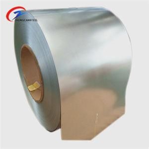 Galvanized Steel Sheet Price/Zinc Plated Steel Gi Steel Coil/Galvanized Steel Coils Without Spangle