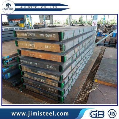 1.2767 Plastic Mold Steel DIN 1.2767 Plastic Mold Steel Plastic Mold Steel Tools for Turning Alloy Steel Bar