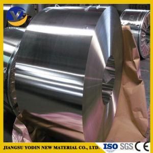 Canned 307 Tinplate Eoe Can Lid Maker From China