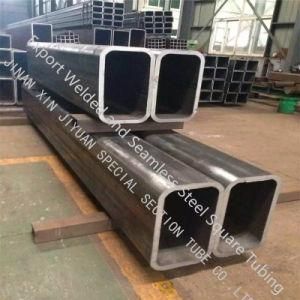 Automatic Rectangle Square Tube and Round Pipe Plasma Profile Cutting Machine