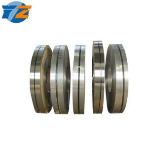 Factory Supply 304 201 Cold Rolled Stainless Steel Coil