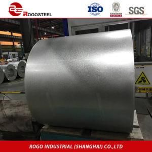 Galvanized Steel Sheet, 4*8FT, High Quality, SGCC, Steel in Sheet / in Coil