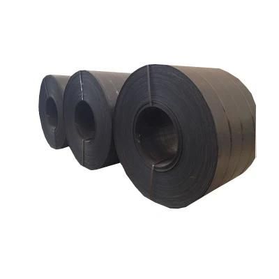 Hot Rolled SAE1030 Mild Iron Metal Carbon Steel Coil