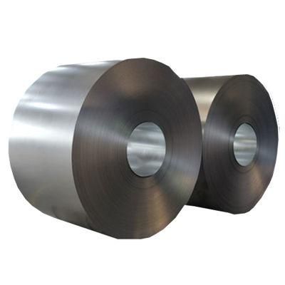 Hot Dipped SGLCC Dx51d 40GSM Galvalume Steel Coil