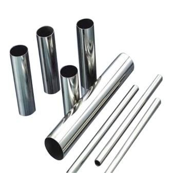 ASME B36.10m Welded Stainless Steel Pipe Nps 1 Sch Xxs ASTM B167 Uns N06690 Stainless Steel Pipe