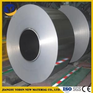 SPCC Tinplate Coil Electrolytic Tinp Late China Tin-Plate