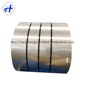 0.5mm Thickness 304 201 316L 310S 430 Stainless Steel Coil with Factory Directly Price