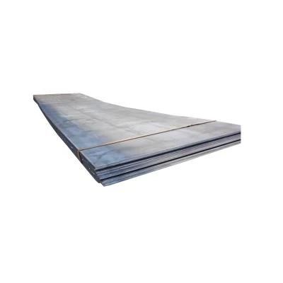 Building Material/Wear-Resisting/High Strength Steel/Huge Stock / Cold Rolled Carbon Steel Plate