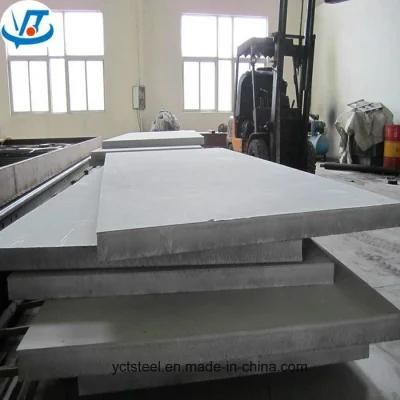 Hot Rolled &amp; Cold Rolled 3mm Stainless Steel Sheet 201 202