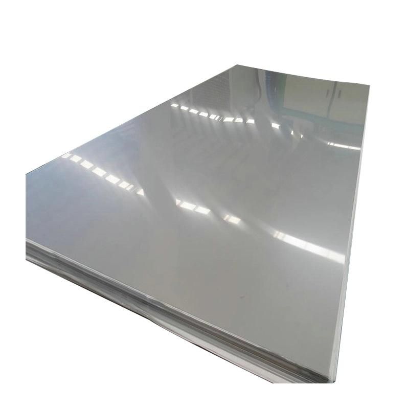 Prime Quality Construction Material Galvanized Steel Sheet
