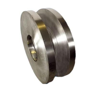 316 316L 316ti Polished Stainless Steel Strip