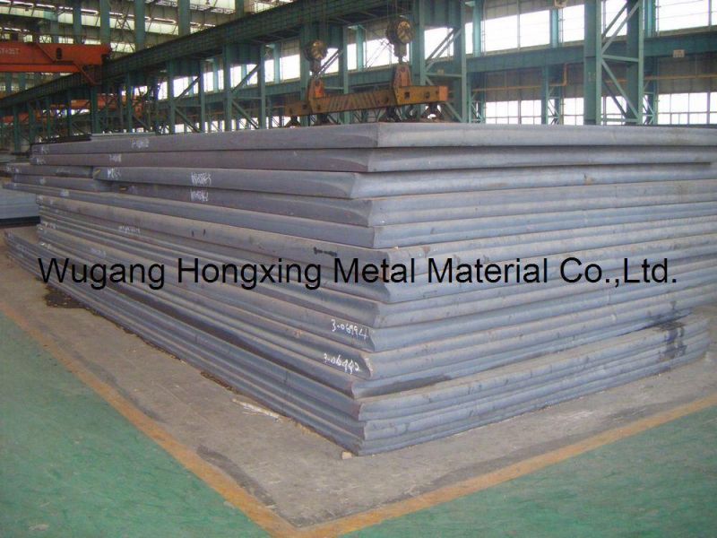 Ar400 Ar450 Ar500 Ar600 Wear Resistant Steel Plates