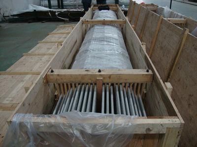 Competitive A312 TP304/304L Stainless Steel Seamless Pipes