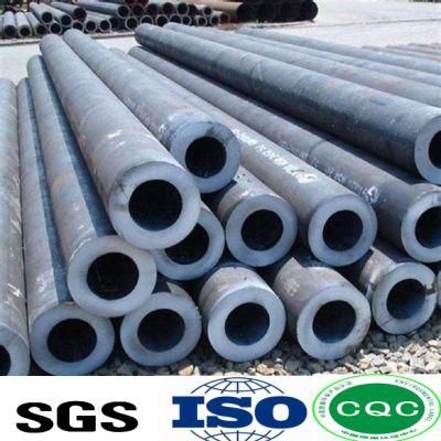 STB340/A192/1.1141/C15e Seamless Steel Pipe/High Pressure Boiler Tube Customized