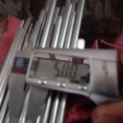 Super Duplex 2205 Stainless Steel Bar