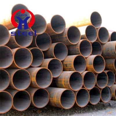 API 5L Carbon Steel Seamless Pipe A106 A36 Hollow Section Steel Square Round Steel Pipe Tube