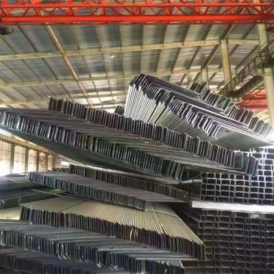 Steel Manufacturer Z Purlin / Galvanized Steel Z Purlins Channel