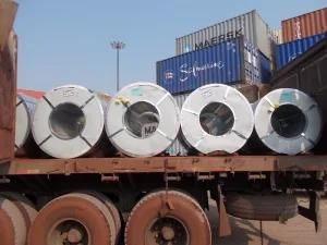 Stainless Steel Coil 316/316L